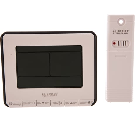 Погодная станция с наружним датчиком La Crosse Technology LaCrosse WS6818