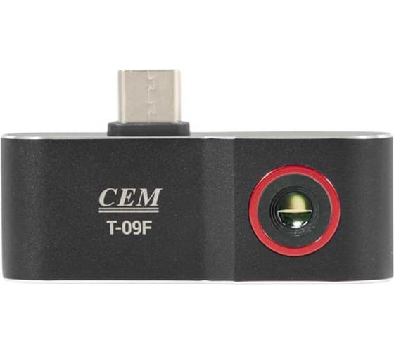 Тепловизор СЕМ T-09F 685224 1