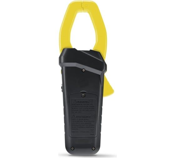 Токовые клещи TROTEC BE44 3510205244