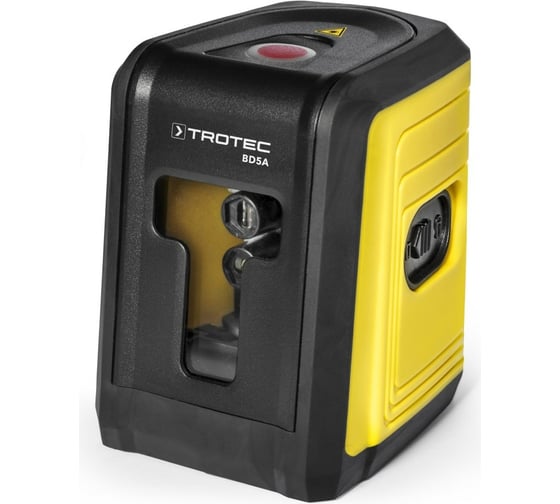 Лазерный нивелир TROTEC BD5A 1