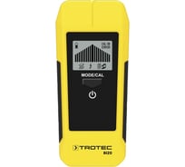 Детектор скрытой проводки TROTEC BI20