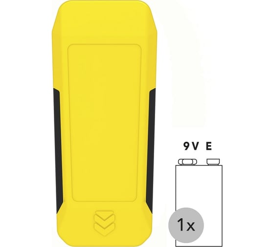 Детектор скрытой проводки TROTEC BI20