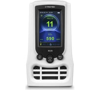 Счетчик пылевых частиц с измерением углекислого газа TROTEC BQ30