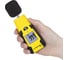 Шумомер TROTEC BS06 4