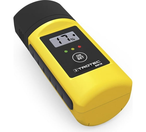 Влагомер TROTEC BM18 3510205023