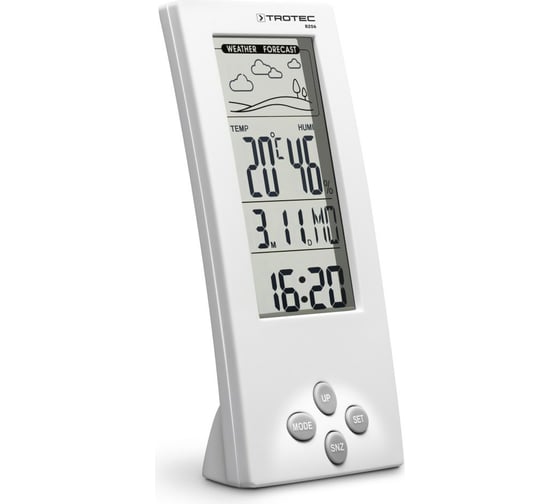 Погодная станция TROTEC BZ06 3510205016