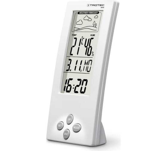 Погодная станция TROTEC BZ06 3510205016