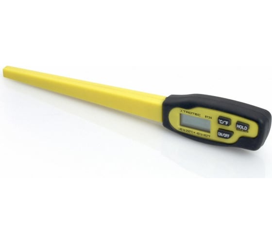 Термометр TROTEC BT20