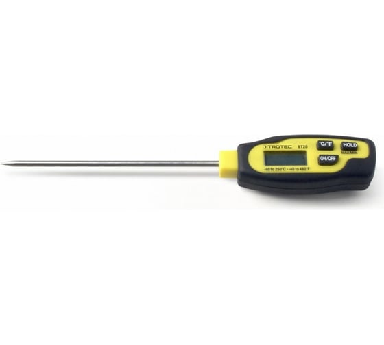 Термометр TROTEC BT20