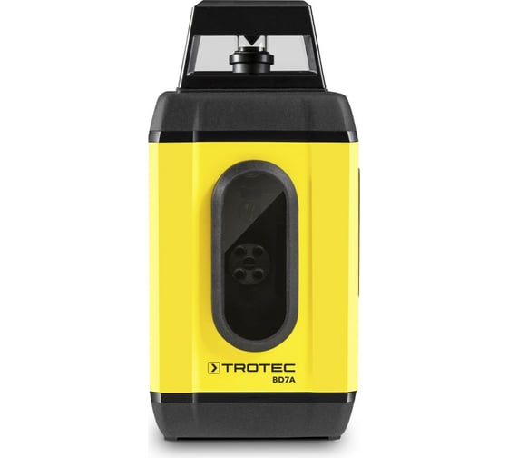 Лазерный нивелир TROTEC BD7A