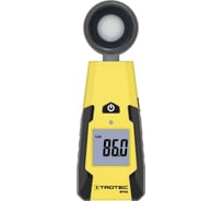 Люксметр TROTEC BF06