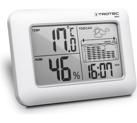 Погодная станция TROTEC BZ07