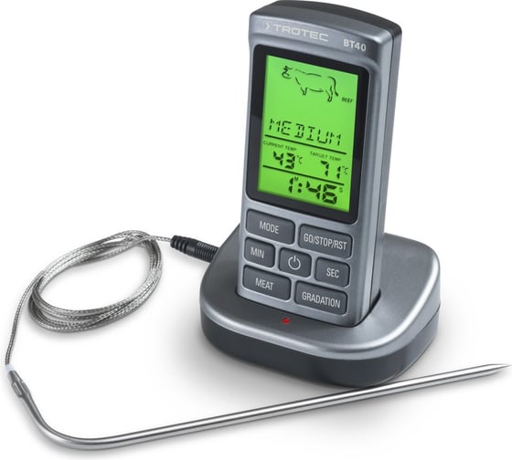 Термометр TROTEC BT40 3510205007