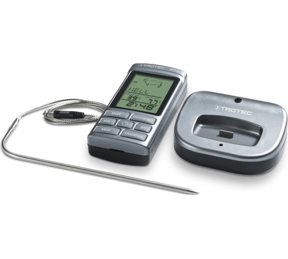 Термометр TROTEC BT40 3510205007