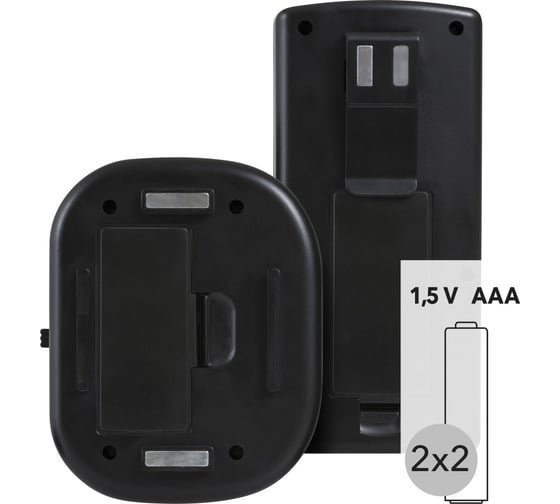 Термометр TROTEC BT40 3510205007