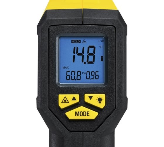 Пирометр TROTEC TP 7 3510003012