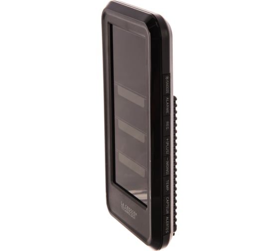 Цветная погодная станция с двумя датчиками La Crosse Technology WS6813