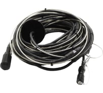 Измеритель температуры многозонный ООО «РУСГЕОТЕХ» РГТ-ИТМ2-125-3000-26-Г-К-У-А 4678597853086