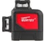 Нивелир лазерный линейный LL 0335 D в кор. WORTEX LL0335D00014 ЦБ-0004665143 2