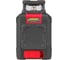 Нивелир лазерный линейный LL 0335 D в кор. WORTEX LL0335D00014 ЦБ-0004665143 3