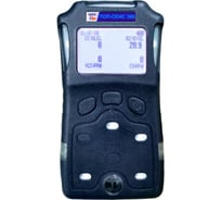 Портативный газоанализатор ТОП-СЕНС «360» (CH4, CO, SO2, O2, CO2, NO2) (с поверкой) 36A1D1I1CR1J1