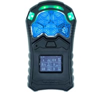 Портативный газоанализатор ТОП-СЕНС «610» (CH4, CO, O2, PID) (с поверкой) 61A1D1CW3