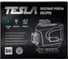 Лазерный линейный уровень Tesla URХ3PRO 30 м ±0,2мм/м, зеленый луч 663153 9