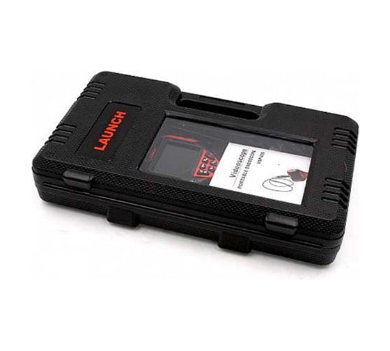 Видеоэндоскоп Launch VSP-800 5.5 мм, 2.7” TFT LCD, 1280x720 00-00008163