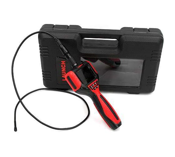 Видеоэндоскоп Launch VSP-800 5.5 мм, 2.7” TFT LCD, 1280x720 00-00008163