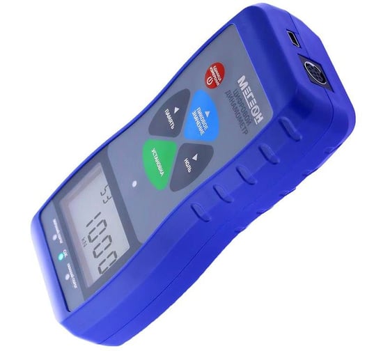 Динамометр МЕГЕОН 53100К с поверкой к0000033363 1