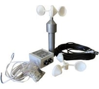 Анемометр ООО ЭТК АСЦ-3 220В, токовая петля, с первичной поверкой УТ-00000276