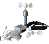 Анемометр ООО ЭТК АСЦ-3 9-30В (токовая петля) с первичной поверкой УТ-00000280