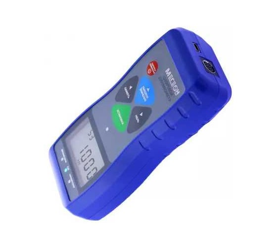 Динамометр МЕГЕОН 53300К с поверкой к0000033366