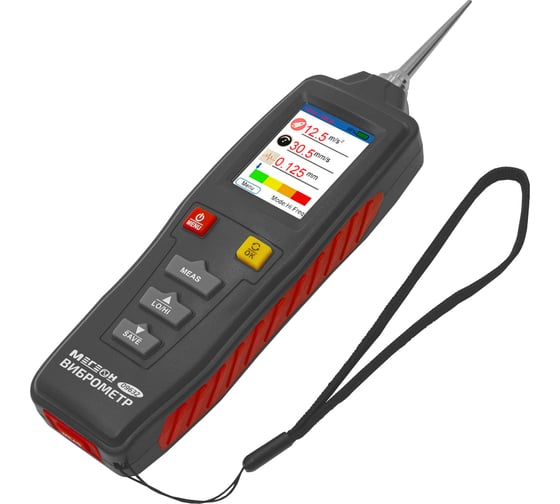Виброметр МЕГЕОН 09632 к0000397330 1