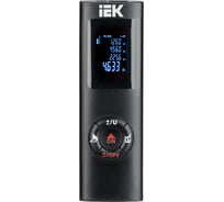 Лазерный дальномер IEK DM30 COMPACT TIR21-4-030