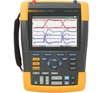 Осциллограф FLUKE 190-502/EU/S