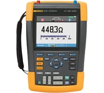 Осциллограф-мультиметр FLUKE 190-062/EU/S