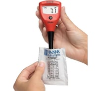 рН-метр карманный HANNA instruments Checker 1 HI98103