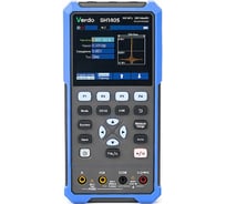 Осциллограф-мультиметр VERDO SH1405 100 МГц, 2 канала SH140500