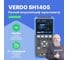 Осциллограф-мультиметр VERDO SH1405 100 МГц, 2 канала с поверкой SH140500-СП 2