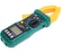 Клещи токоизмерительные цифровые Mastech MS2109B (ACV/DCV),переменный ток2/20/200/600A,(сопротивление,тест диодов,фонарик) 00-00013508 2
