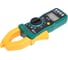Клещи токоизмерительные цифровые Mastech MS2109B (ACV/DCV),переменный ток2/20/200/600A,(сопротивление,тест диодов,фонарик) 00-00013508 3