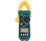 Клещи токоизмерительные цифровые Mastech MS2109B (ACV/DCV),переменный ток2/20/200/600A,(сопротивление,тест диодов,фонарик) 00-00013508 1