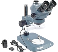 Микроскоп Kaisi 37050 7Х-50Х тринокулярный М7760118