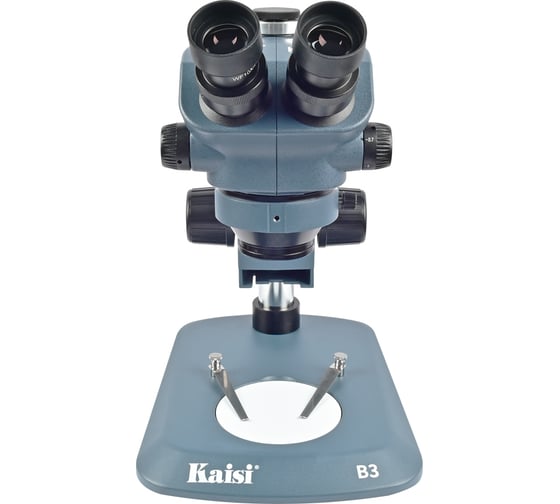 Микроскоп Kaisi 37050 7Х-50Х тринокулярный М7760118