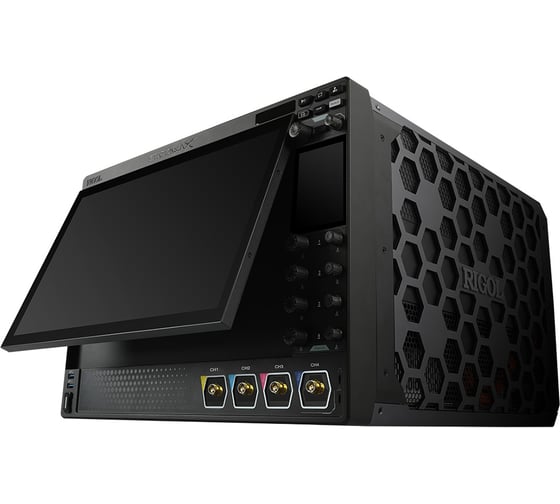 Осциллограф цифровой Rigol 3 ГГц, 4 аналоговых канала DS70304