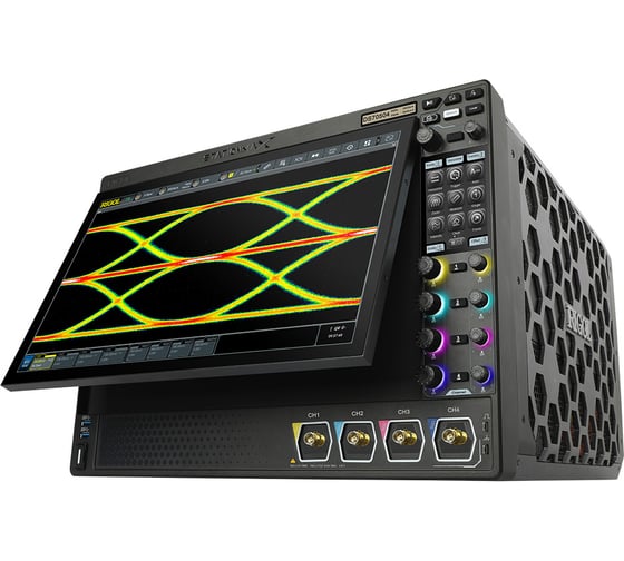 Осциллограф цифровой Rigol 3 ГГц, 4 аналоговых канала DS70304