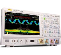 Осциллограф цифровой Rigol 500 МГц, 4 аналоговых канала DS7054