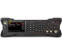 Векторный генератор высокочастотных сигналов Rigol c I/Q модуляцией, 6,5 ГГц DSG3065B