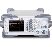 Векторный генератор высокочастотных сигналов Rigol c I/Q модуляцией, 3,6 ГГц DSG836A